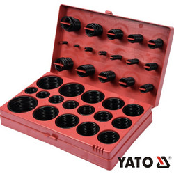 Yato YT-06876 Σετ O-Rings 419τεμ