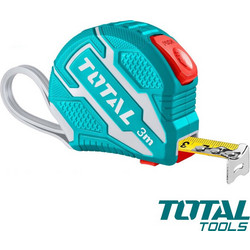 Total TMT126231M Μετρο 3m x 16mm