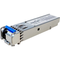 MaxLink ML-S3155out-3, SFP Industrial BiDi Module, Singlemode, 1310nm/1550nm, 3km, 1.25G