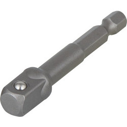 WOLFCRAFT - 2415000 Αντάπτορας 10mm (3/8) (2415000)