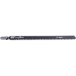 BOSCH - Πριονόλαμα Σέγας T744D - 3 Τεμάχια (2608663314)