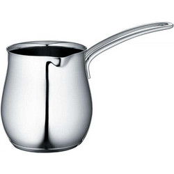 Μπρίκι Professional 299601 350ml Inox Cilio Ανοξείδωτο Ατσάλι
