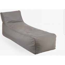 ΞΑΠΛΩΣΤΡΑ ΑΔΙΑΒΡΟΧΗ NATURAL 180X70X60 ΓΚΡΙ
