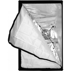 Queenie Easy Fold 70x100cm