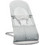 BabyBjorn Balance Soft Mesh Relax Μωρού έως 13kg Λευκό Ασημί