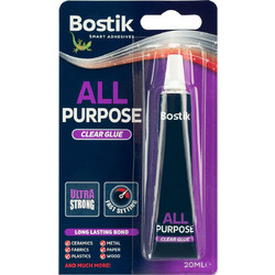 Κόλλα Γενικής Χρήσης 20ml