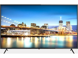 Winstar TV55SV5 Smart Τηλεόραση 55" 4K UHD DLED