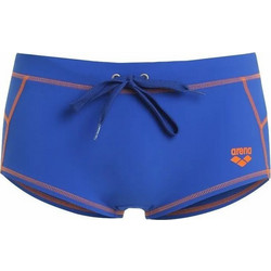 Arena Revo Αθλητικό Ανδρικό Μαγιό Boxer Μπλε 1693383-75