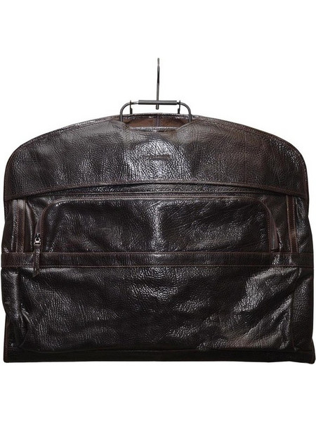 Leather 100 ΔΕΡΜΑΤΙΝΗ ΘΗΚΗ ΓΙΑ ΡΟΥΧΑ ΚΩΔΙΚΟΣ: 05-T-5118-886 (D.BROWN)