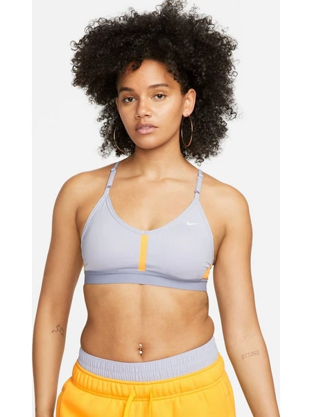 Adidas FastImpact Luxe Run High-Support Bra - HR9663