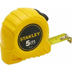 STANLEY - Μέτρο Τσέπης 5m (0-30-497)