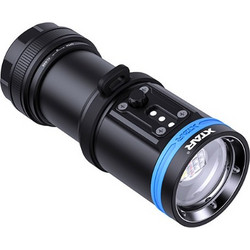 Xtar D30 Φακός Κατάδυσης, 4000 lumens