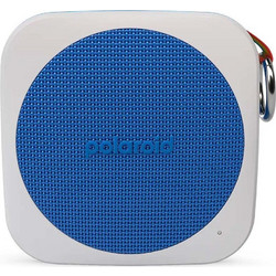 Polaroid P1 Αδιάβροχο Ηχείο Bluetooth 10W Μπλε