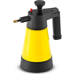 Karcher Pump Spray Bottle Ψεκαστήρας Προπιέσεως Χειρός 1lt
