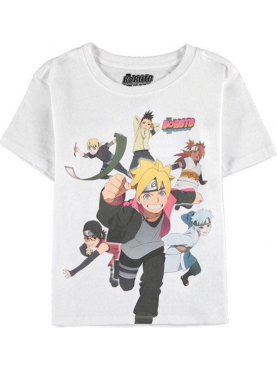 BORUTO - Kids T-Shirt (170/176)