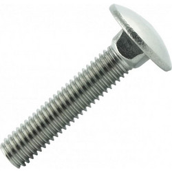 Κασονόβιδα Inox 6 x 60 4 Τεμάχια