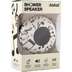 iTotal XL2005A Music Ηχείο Bluetooth Πολύχρωμο