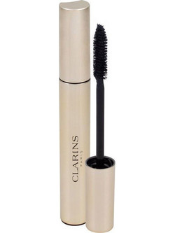 Clarins Supra Volume Intense Black Mascara για Όγκο 6ml