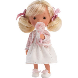Llorens Miss Minis Lilly 26cm