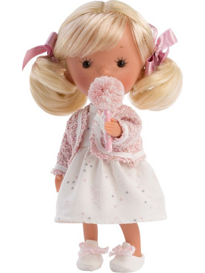 Llorens Miss Minis Lilly 26cm