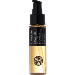 Lorvenn Argan Oil Daily Care Argan Λάδι Μαλλιών 50ml