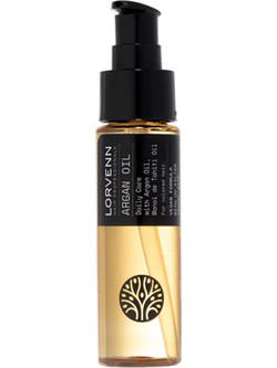 Lorvenn Argan Oil Daily Care Argan Λάδι Μαλλιών 50ml