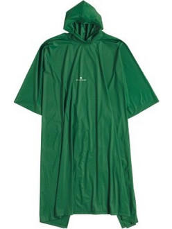FERRINO ΑΔΙΑΒΡΟΧΟ PONCHO GREEN (65161AVV)