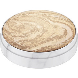 Catrice Clean ID Mineral Swirl 020 Gold Highlighter Powder 7gr