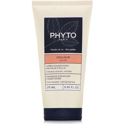 Phyto Color Conditioner για Προστασία Χρώματος & Επανόρθωση για Βαμμένα Μαλλιά 175ml