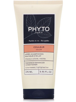 Phyto Color Conditioner για Προστασία Χρώματος & Επανόρθωση για Βαμμένα Μαλλιά 175ml