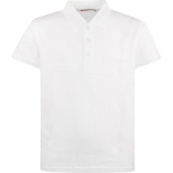 Energiers Παιδικό Polo Κοντομάνικο Λευκό 13-100950-5