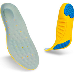 John's Easy Step Walker Super Ανατομικοί Πάτοι Παπουτσιών 17312