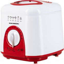 Hausberg HB-1320RS Red