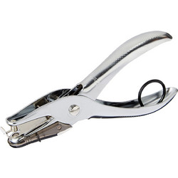 Περφορατέρ μίας τρύπας KANGARO 1 HOLE PUNCH