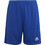 Adidas Entrada 22 Αθλητικό Παιδικό Σορτς Royal Blue HG6291
