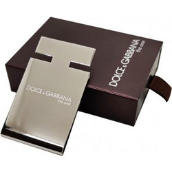 Dolce and Gabbana The One Money Clip