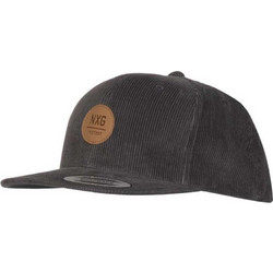 Protest Ανδρικό Καπέλο Jockey Snapback Υφασμάτινο Μαύρο 9089100-290