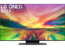 LG 50QNED826RE Smart Τηλεόραση 50" 4K UHD QNED HDR (2023)