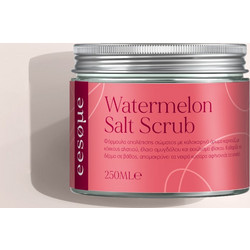 Eesome Watermelon Salt Scrub Σώματος 250ml