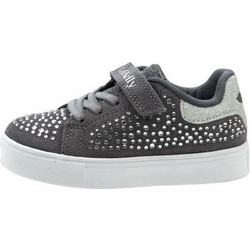 Lelli Kelly Παιδικά Sneakers Ανθρακί LKAA2247-ER01
