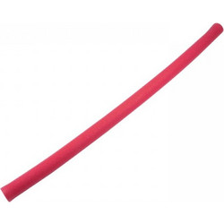 Μακαρόνι Κολύμβησης Πλωτήρας 150X6cm Κόκκινο (42-456)
