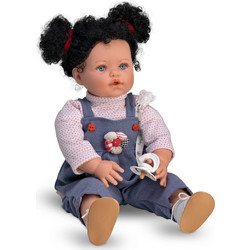 Magic Baby Susy με Σαλοπέτα