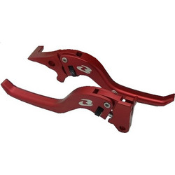 ΜΑΝΕΤΕΣ SET RACING BOY PCX150 E-PLUS SERIES ΚΟΚΚΙΝΕΣ