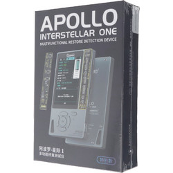 Qianli Apollo 6in1 2022 Restore Detection Device , True Tone , Battery , Headset , Baseband Repair Gray