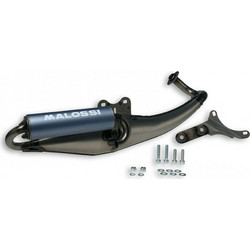 Malossi Σετ Εξάτμισης για Gilera Runner 50 MAL-3216692