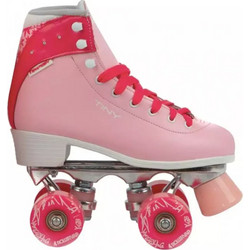 Tempish Tiny Quad Rollers Παιδικά Taffy