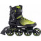 Tempish Wox Inline Rollers Ενηλίκων Μαύρα Πράσινα 1000065 Tempish Wox Inline Rollers Ενηλίκων Μαύρα Πράσινα 1000065