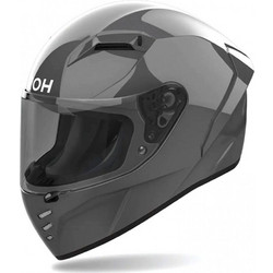 Airoh Connor Cement Grey Κράνος Μηχανής Full Face 1450gr