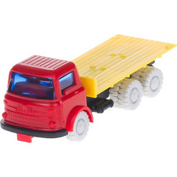 Joy Toy Φορτηγό Bedford Πλατφόρμα
