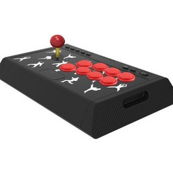 JYS Arcade Combat Stick